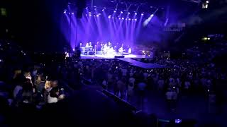 Ronan Keating Live Halle 24 [upl. by Ahcsatan]