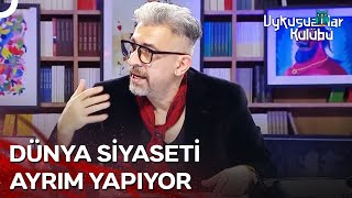 Türkler Dünya Siyasetinin Neresinde [upl. by Acissaj]