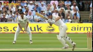 1st Test  England vs India 2007  Lords London  Full Highlights [upl. by Upton]