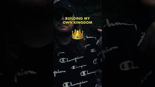 Building my own kingdom 👑 hiphop music reggae artist rap free [upl. by Epilihp]