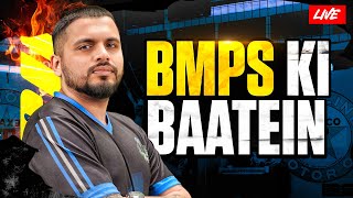 BATTLEGROUNDS MOBILE INDIA STREAM [upl. by Nyret870]