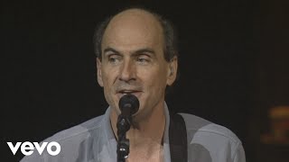 James Taylor  Carolina in My Mind from Pull Over [upl. by Yenial]