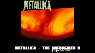 Metallica  The Unforgiven  Live  Subtitulado  Español [upl. by Aianat869]