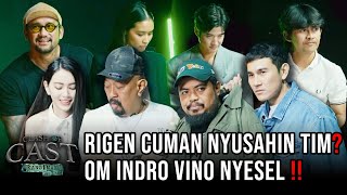 PAKDE INDRO RIGEN GAGAL FOKUS❗🤣 CEWEK DIFOKUSIN GAME DILUPAIN❓ [upl. by Rosaline]