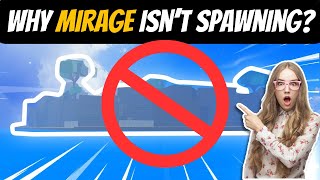 Why Mirage Island Isnt Spawning 5 Mistakes Holding You Back [upl. by Harrow502]