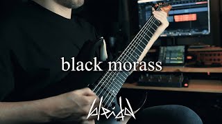 thall Bleidd  Black Morass  riff teaser [upl. by Garlinda696]