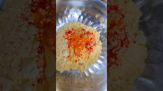 Safla Ke Phool Ke Pakoda Ki Recipe [upl. by Borroff953]