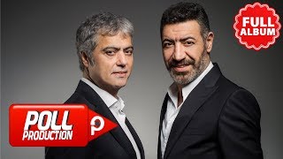 Cengiz Kurtoğlu Hakan Altun  Usta Çırak  Full Albüm Dinle    Official Audio [upl. by Caterina632]