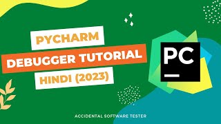 Pycharm Debugger Tutorial Hindi [upl. by Ibob167]