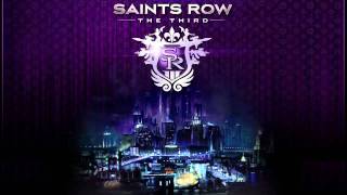 Saints Row The Third  Deckers theme song [upl. by Razatlab]