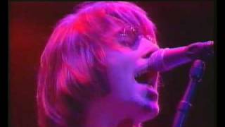 Oasis quotLiam pulls out of US tourquot report  Newsround CBBC  August 1996 [upl. by Donough]