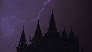 34  35  ariana grande slowed  reverb  clean [upl. by Humphrey626]