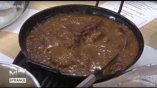 RECETTE  Carbonade flamande [upl. by Ashton]