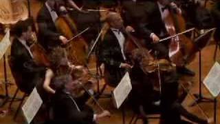 Mahler Symphony No 5 Adagietto  Sir Simon Rattle [upl. by Harrad703]