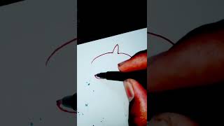 classic ❓viral shark most SATISFYING creative✳shorts [upl. by Walston289]