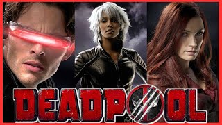 BREAKING Original XMen Returning for Deadpool 3  Cyclops RANT [upl. by Liagabba]