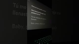 Baby please by Ivan Cornejo  sped up [upl. by Xila24]