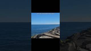 EAST COAST 🇺🇸 amp THIS IS RHODE ISLAND shortfeed scenicviews vlog travel eastcoast nature [upl. by Yliab]