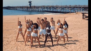 Now United  All Day Official Music Video [upl. by Llednol]