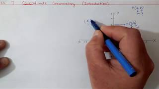 Chapter7 Introduction Ex71 Q12 Coordinate Geometry  Ncert Maths Class 10  Cbse [upl. by Leila910]