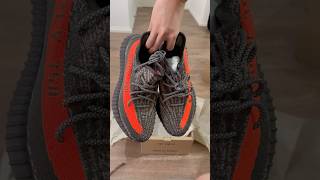 YEEZY Boost 350 V2  carbon beluga yeezy 350v2 adidas shoes shorts foryou fyp [upl. by Atworth]