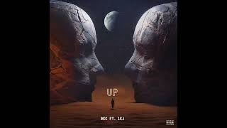 BKC FtKJ1  UP Official Audio [upl. by Banquer]