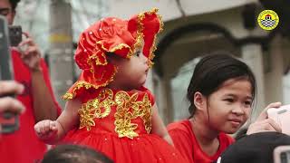 SINULOG TEASER 2024 [upl. by Sterner]