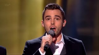 The Neales  Britains Got Talent 2015 Final [upl. by Esma]