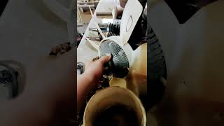 Is your AC not cooling properly Make sure the fan clutch works properly [upl. by Yesrod434]