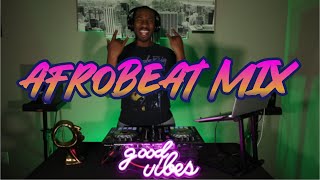 AFROBEAT MIX 2023  Rotimi  Rema  Burna Boy  Marvins [upl. by Macintosh]