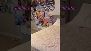 bedroomdecor makeover bedroomdesign teenager fnaf strangerthings decor ideas recamara diy [upl. by Syned168]