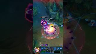 Blitzcrank double kill featuring DARK HARVEST leagueoflegends лигалегенд blitzcrank [upl. by Silloh]