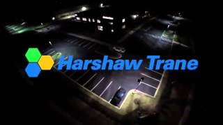 Harshaw Trane Lighting projects [upl. by Fusco885]