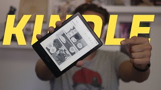 LEGGERE MANGA SU KINDLE Paperwhite 2023 e 2013  Quale ereader scegliere per manga e fumetti [upl. by Ydrah]