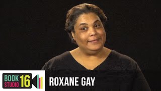 Feminism amp The Strict Ideals for a Feminist  Roxane Gay [upl. by Errick282]