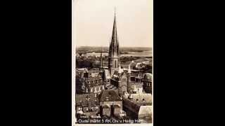 SITTARD L OUDE MARKT RK OLVvhHART BASILIEK1879 [upl. by Yendor]