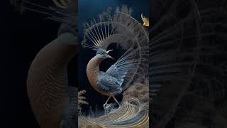 500 Lyrebird can mimic sounds like chainsaws and camera shutters [upl. by Nileek]