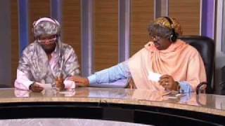 SHMS Classic Moment Sister Odell amp Sister Bernice [upl. by Sucramad248]