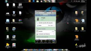 poner imagenes de fondo y la multitarea en un ipod touch 2g y iphone 3g [upl. by Somisareg]