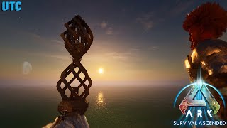 Building The Perfect Aviary in Ark Ascended  The Aviary Part 4 [upl. by Philender]