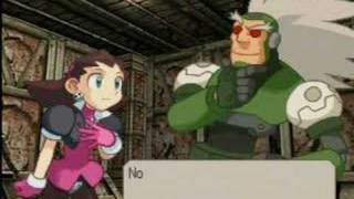 Misadventures Of Tron Bonne PlayThrough Ending 1 [upl. by Ennairac938]