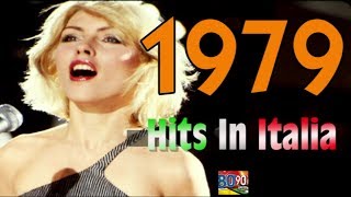 1979  Tutti i più grandi successi musicali in Italia [upl. by Woodsum830]