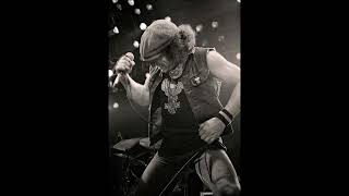 ACDC Dirty Deeds Done Dirt Cheap Live Nassau Coliseum New York NY Dec 8th 1983 [upl. by Tore629]