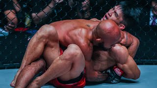 EVERY Fight From The ONE Flyweight World Grand Prix [upl. by Savadove]