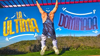 LA ÚLTIMA DOMINADA DE IRON 😲💪🤗 EL VÍDEO MÁS INCREÍBLE DEL 2019 [upl. by Nolyaw]