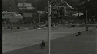 1958 Stawell Gift Final [upl. by Wiltshire]