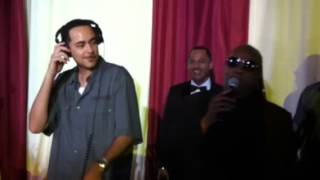 Stevie Wonder Live in New Orleans urbanleague [upl. by Lisandra829]