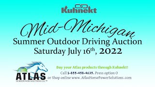 MidMichigan Summer Outdoor Driving Auction [upl. by Osbourne]