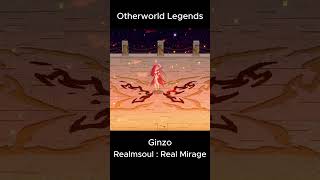 Otherworld Legends  Ginzo [upl. by Nicholle951]