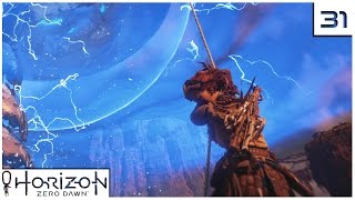 Horizon Zero Dawn  Ep 31  CAULDRON XI  Lets Play Horizon Zero Dawn [upl. by Belvia529]